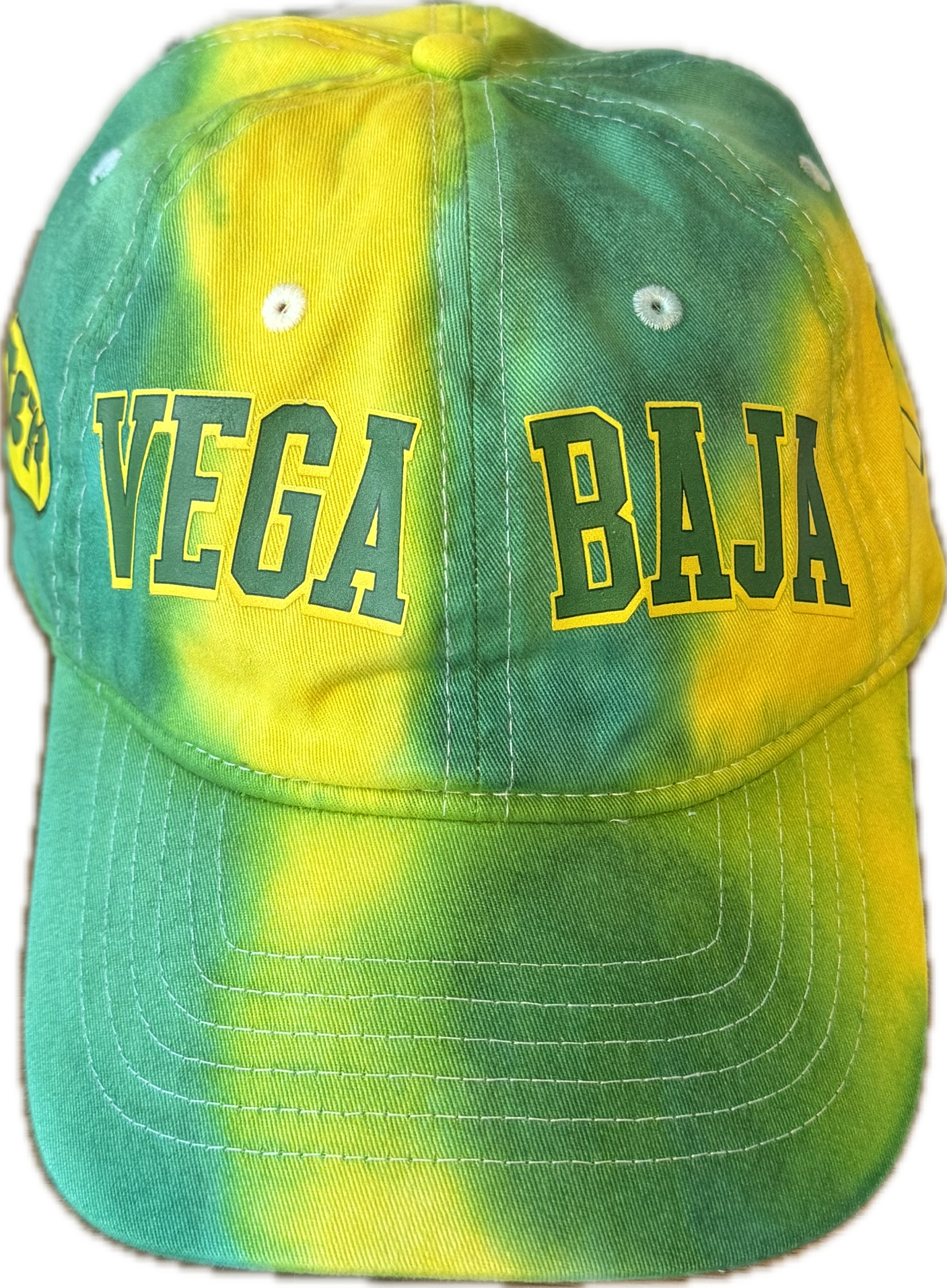 GORRA DE VEGA BAJA