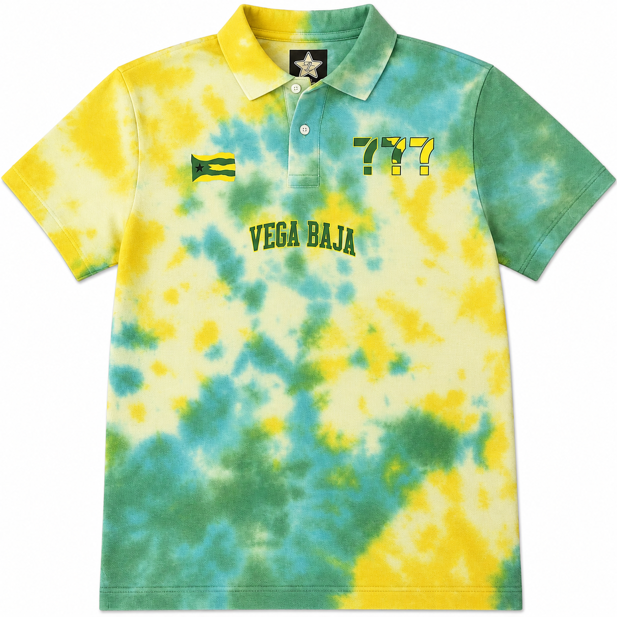 POLO DE VEGA BAJA