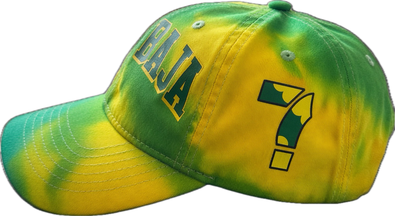 GORRA DE VEGA BAJA