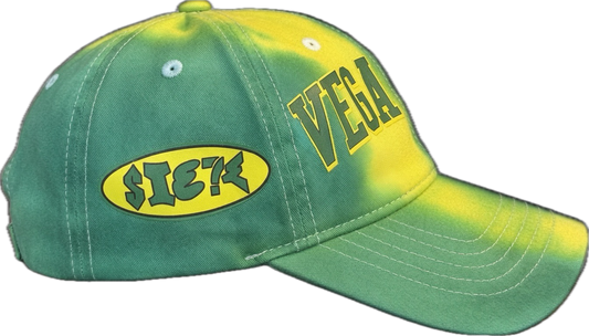 GORRA DE VEGA BAJA